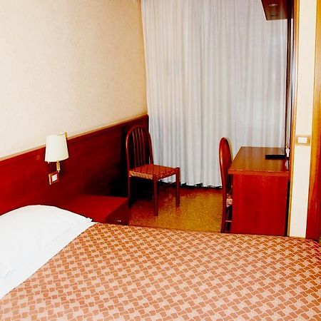 Hotel Bruna Řím Exteriér fotografie
